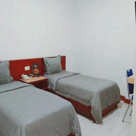 Hotel Gamalama WEST PAPUA Exteriér fotografie