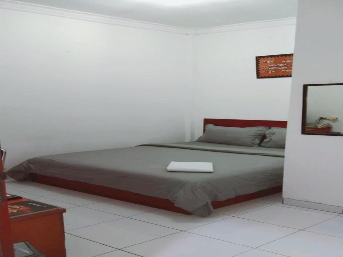 Hotel Gamalama WEST PAPUA Exteriér fotografie