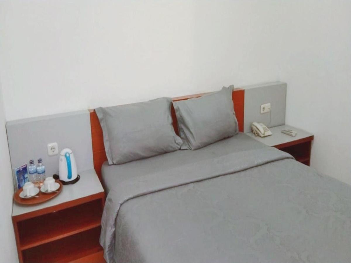 Hotel Gamalama WEST PAPUA Exteriér fotografie